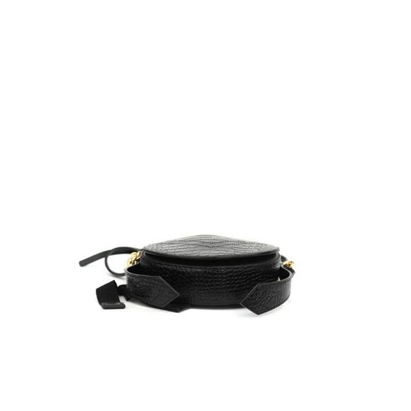 GIVENCHY Black Eden Round Bag A-A16336 - Picture 5 of 10